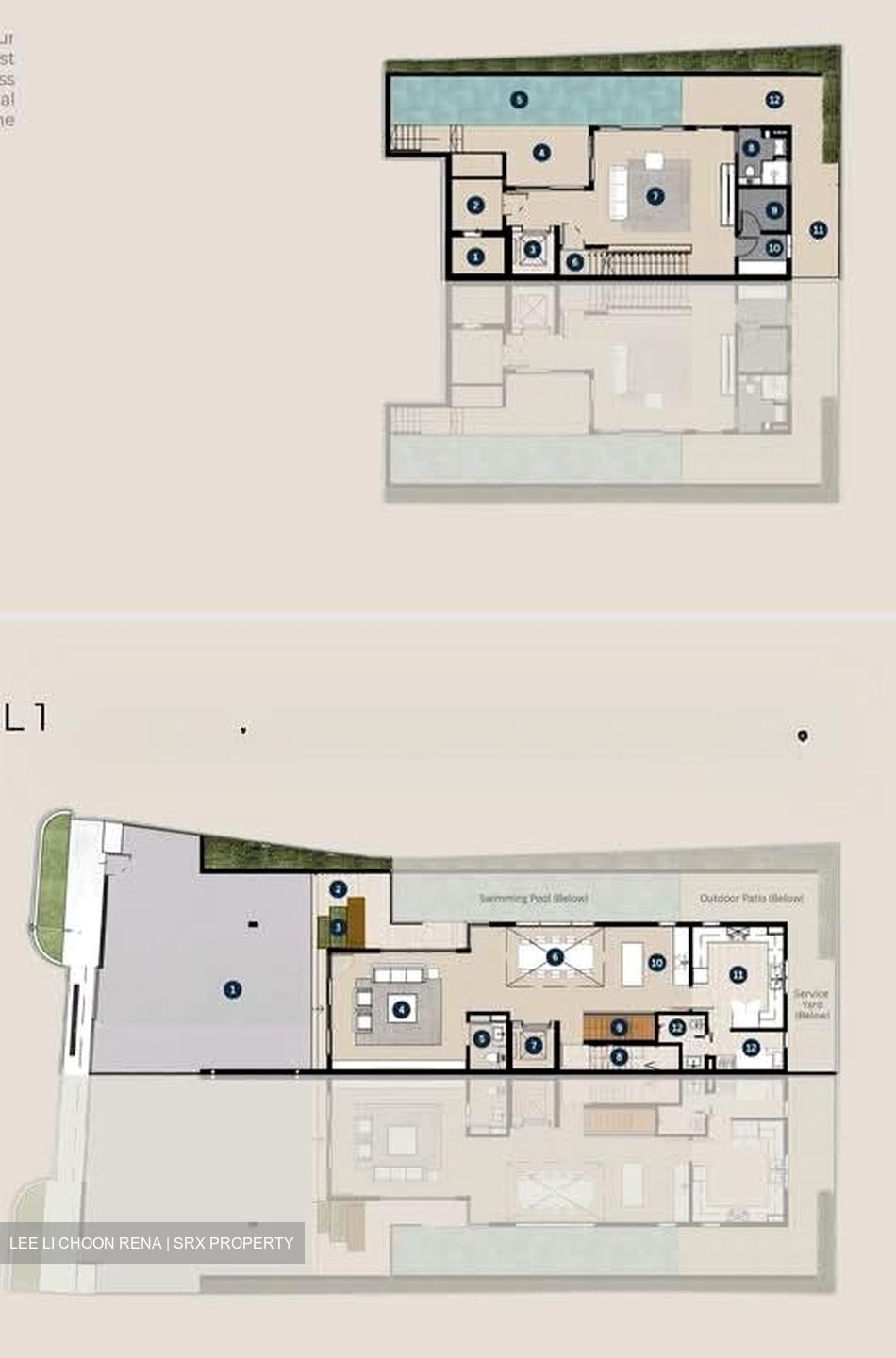 Braddell Heights Estate (D13), Semi-Detached #541362871